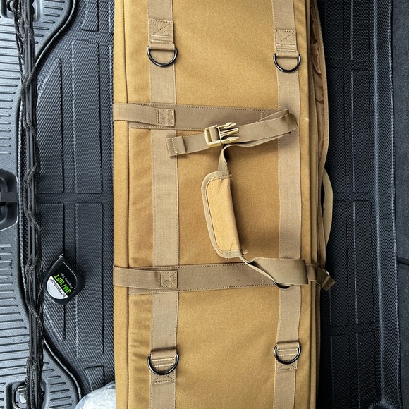 Savior Rifle Case - Picture 8 of 9